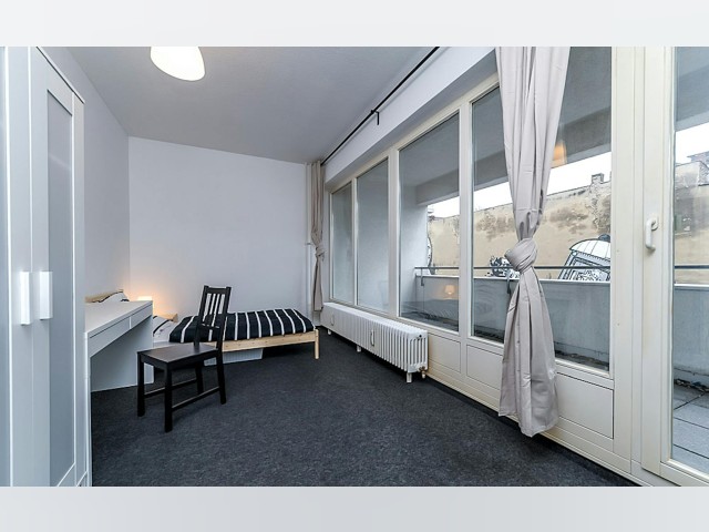 Germany furnished Room in Berlin, Berlin