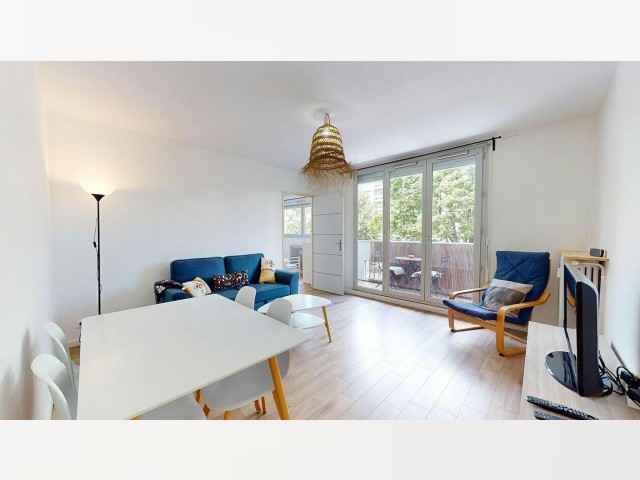 France furnished Room in Rhone-Alpes, Lyon