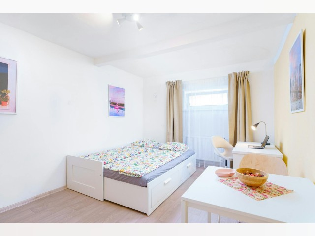 Czech Republic furnished Apartment in Bohemia, Prague