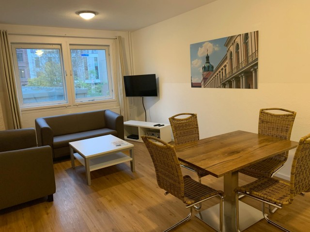 Germany furnished Apartment in Berlin, Berlin