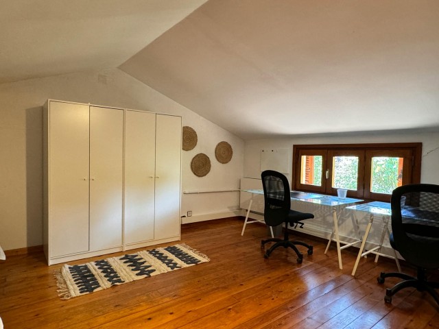 Spain furnished Room in Catalonia, Cerdanyola-del-Valles
