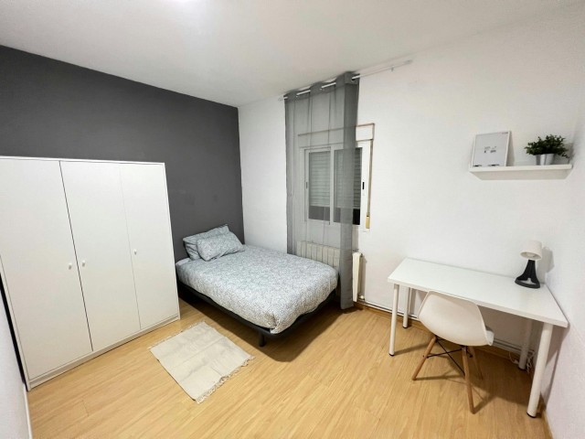 Spain furnished Room in Madrid, Getafe