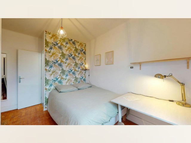 France furnished Room in Rhone-Alpes, Bron