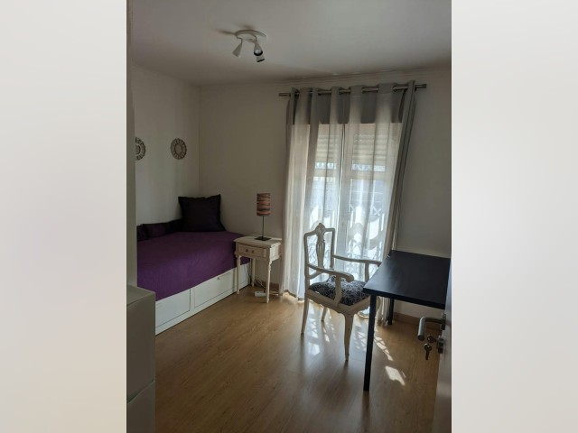 Portugal furnished Room in Lisboa-Tagus Valley, Lisbon