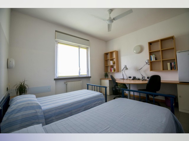Italy furnished Room in Lombardy, Milan