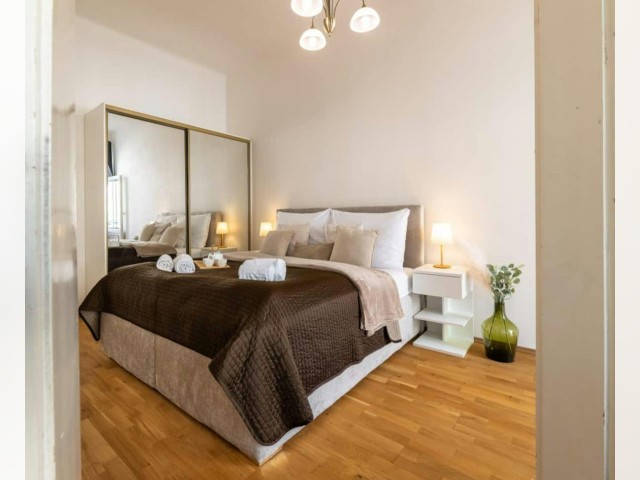 Czech Republic furnished Apartment in Bohemia, Prague