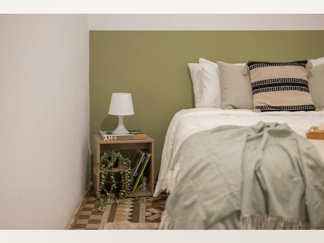 Spain furnished Room in Catalonia, Barcelona