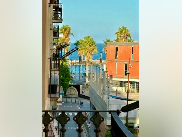 Spain furnished Apartment in Catalonia, Barcelona