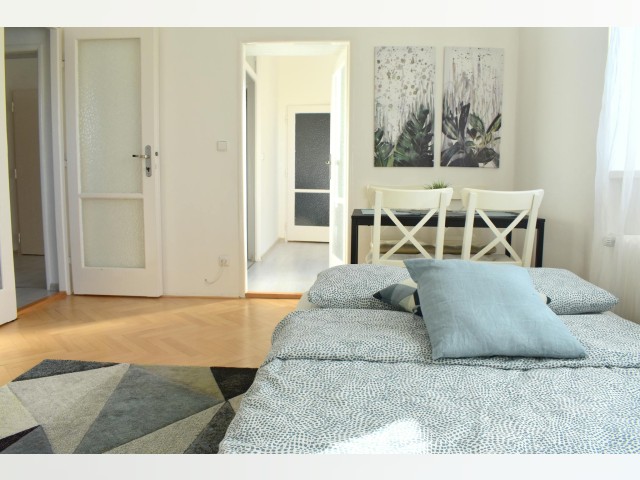 Czech Republic furnished Apartment in Bohemia, Prague
