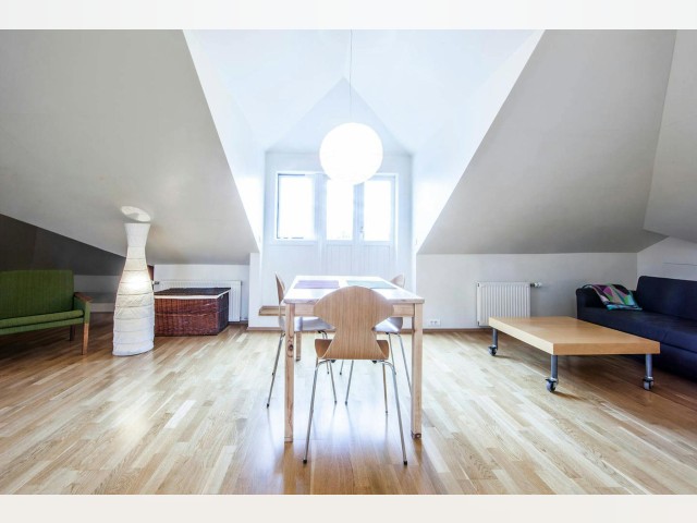 Iceland furnished Apartment in Reykjavik, Reykjavik