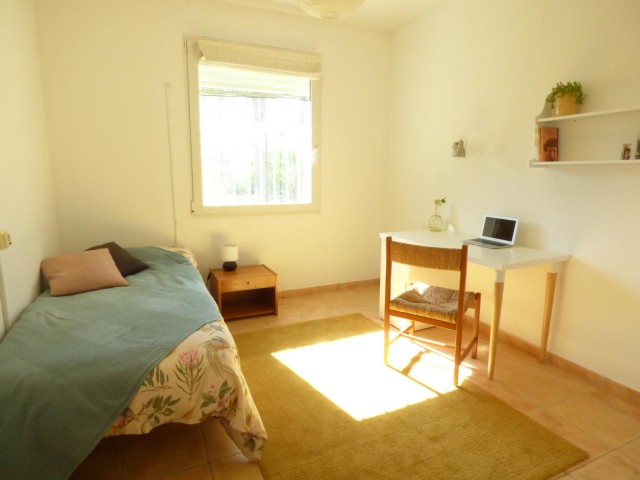 Spain furnished Room in Andalucia, Rincon de la Victoria