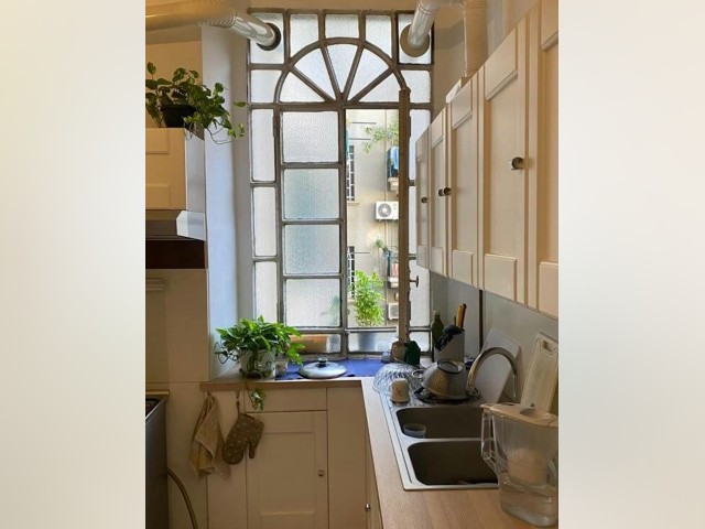 Italy furnished Room in Lombardy, Milan