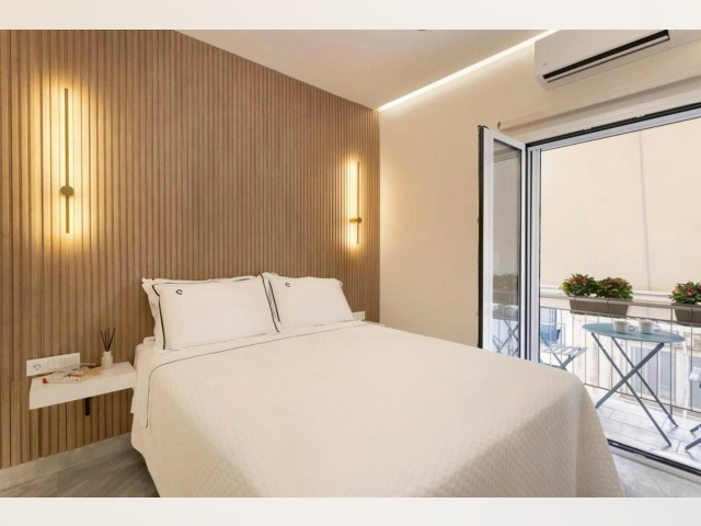 Greece furnished Apartment in Attica, Athens