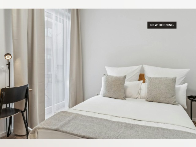 Germany furnished Room in Saxony, Leipzig