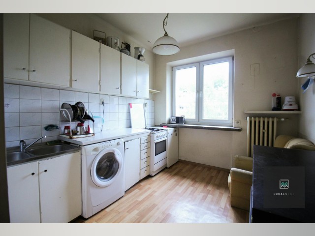 Poland furnished Apartment in Southern Poland, Krakow