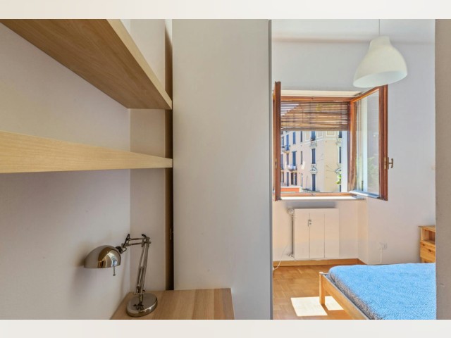 Italy furnished Room in Lombardy, Milan