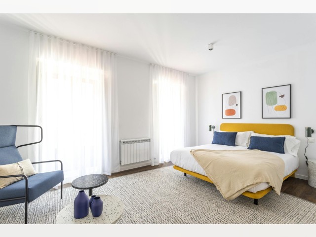 Spain furnished Apartment in Madrid, Madrid