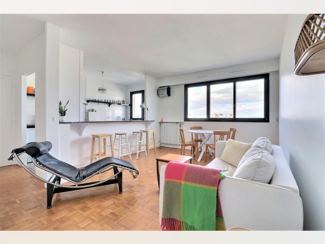 France furnished Apartment in Paris-Isle-of-France, Paris