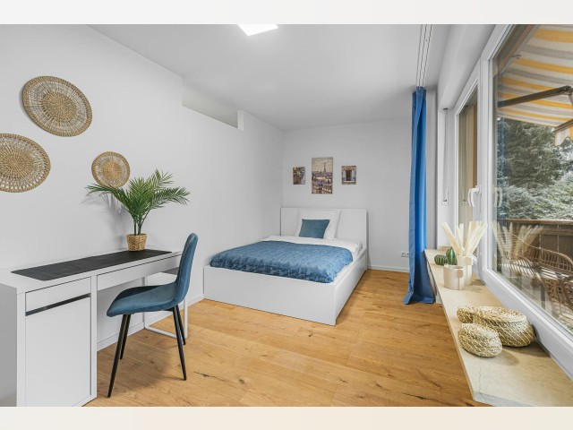 Karlsfeld Room for rent