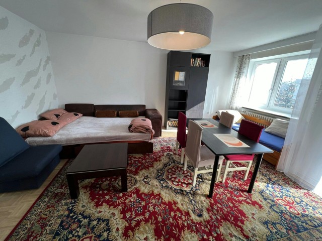 Poland furnished Room in Central Poland, Warsaw
