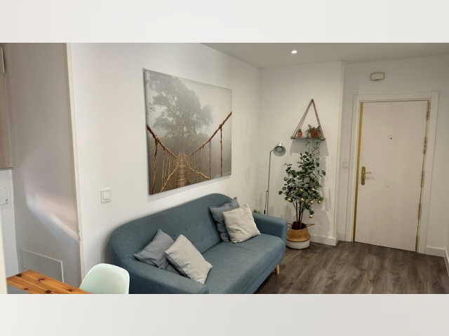 Spain furnished Apartment in Madrid, Madrid