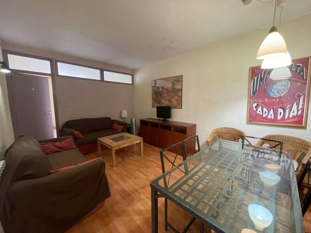 Spain furnished Apartment in Catalonia, Barcelona