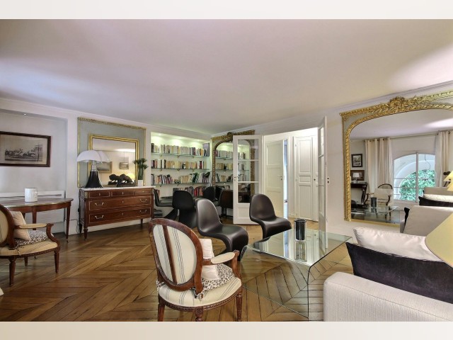 France furnished Apartment in Paris-Isle-of-France, Paris