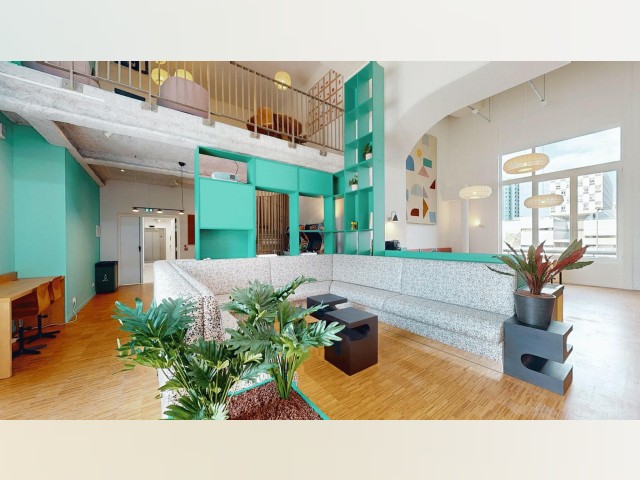 France furnished Room in Paris-Isle-of-France, Cergy