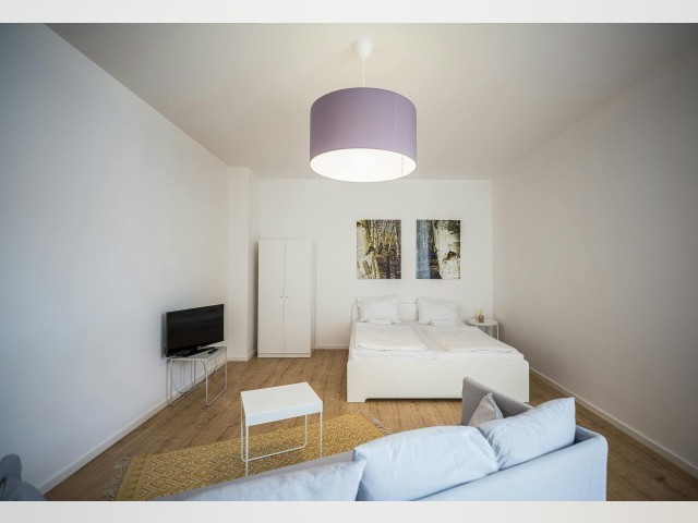 Germany furnished Apartment in Berlin, Berlin