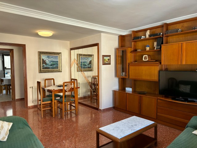 Spain furnished Apartment in Valencia, Valencia