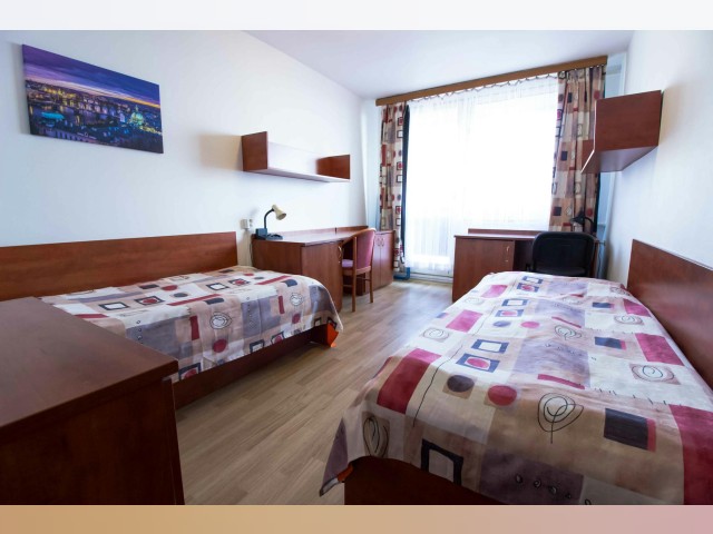 Czech Republic furnished Apartment in Bohemia, Prague