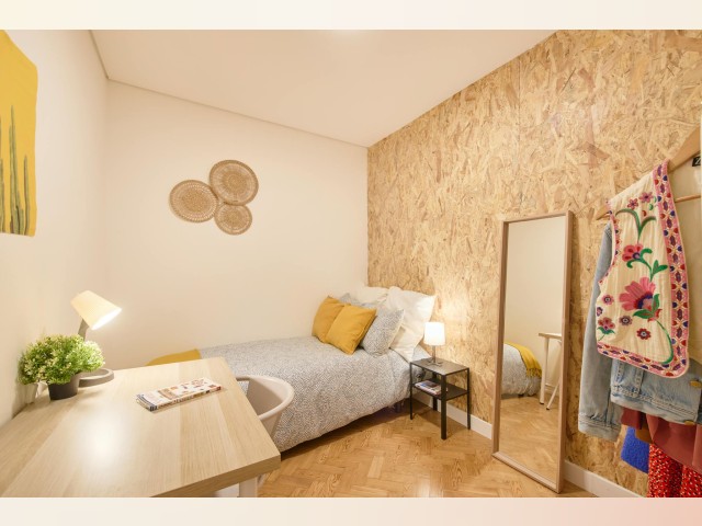 Portugal furnished Room in Lisboa-Tagus Valley, Lisbon