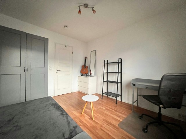 Germany furnished Room in Berlin, Berlin