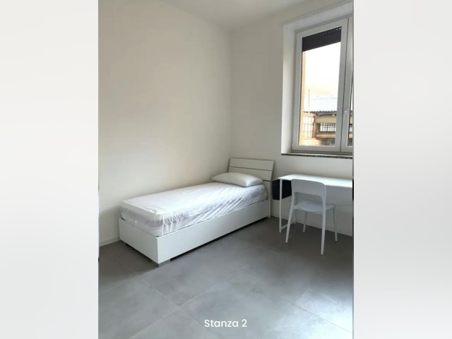 Italy furnished Room in Lombardy, Milan