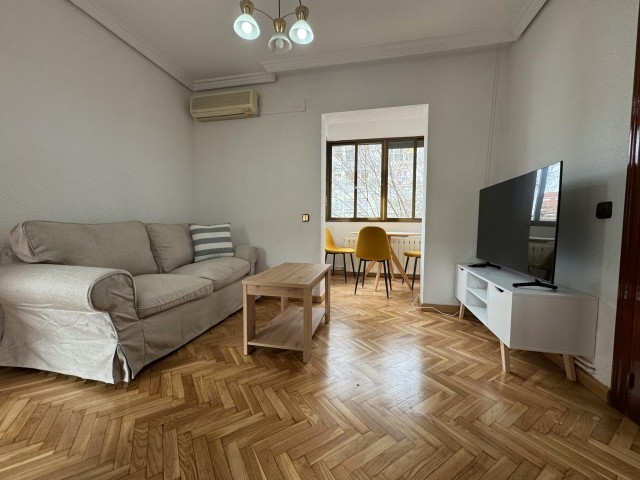 Spain furnished Apartment in Madrid, Madrid