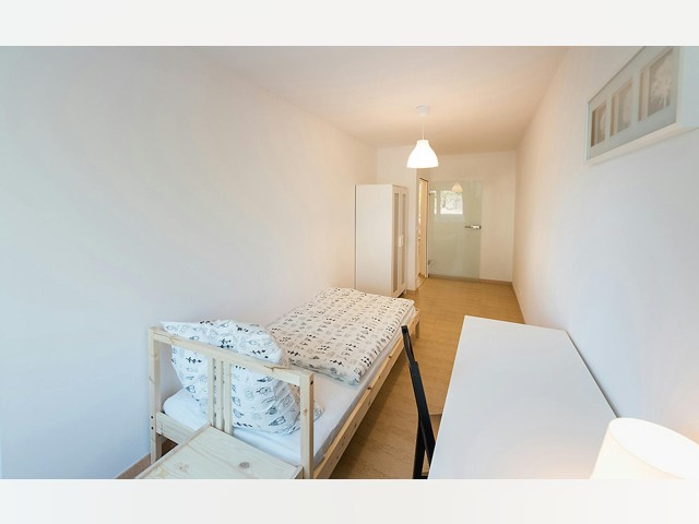 Germany furnished Room in Bavaria, Munich