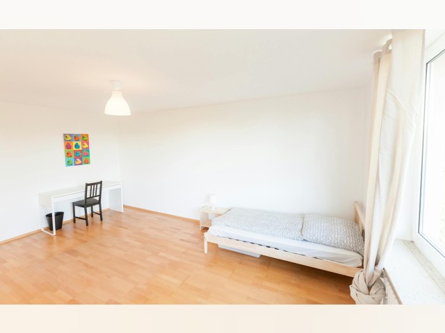 Germany furnished Room in Bavaria, Munich