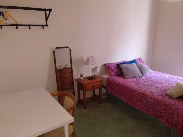 Chambre Meublé Location à longue durée en Malaga