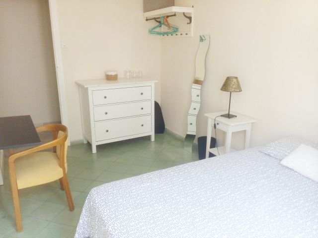 Chambre Meublé Location à longue durée en Malaga
