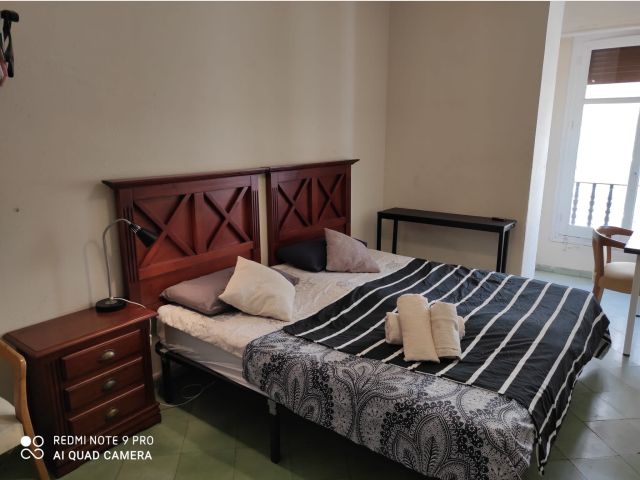Spain furnished Room in Andalucia, Malaga