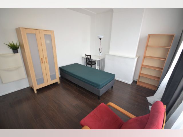 Netherlands furnished Room in Voorburg, Voorburg