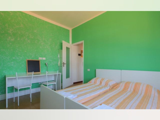 Italy furnished Room in Lombardy, Milan