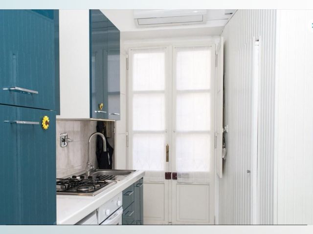 Italy furnished Apartment in Piedmont, Turin