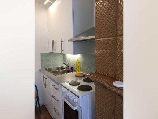 Quarto Mobiliado Alugueres de longa duração em Helsinki