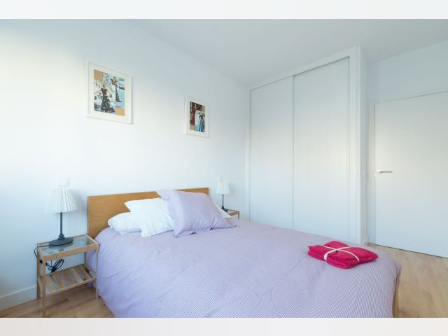 Spain furnished Apartment in Madrid, Madrid