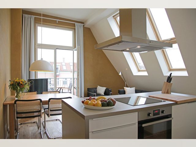 Germany furnished Apartment in Berlin, Berlin