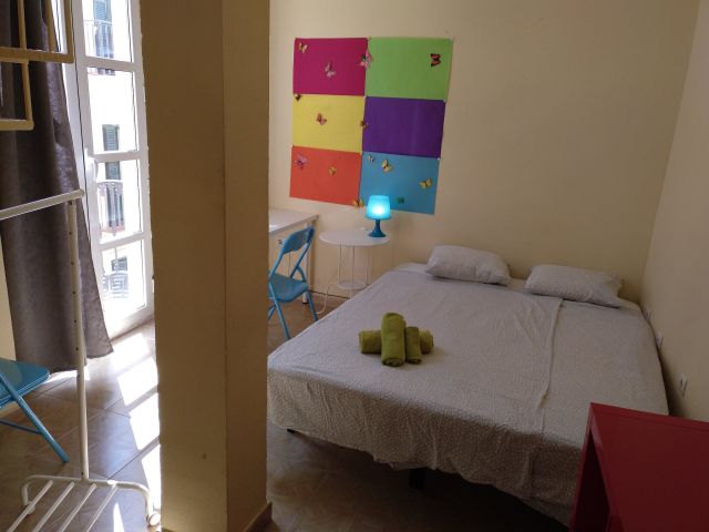Spain furnished Room in Andalucia, Malaga