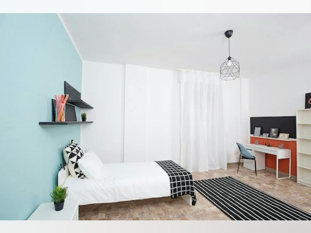 Kamer Gemeubileerd Lange termijn verhuur in Rimini