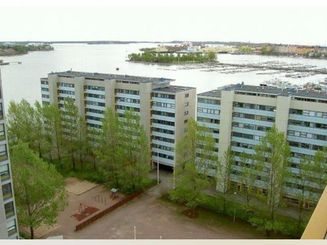 Quarto Mobiliado Alugueres de longa duração em Helsinki