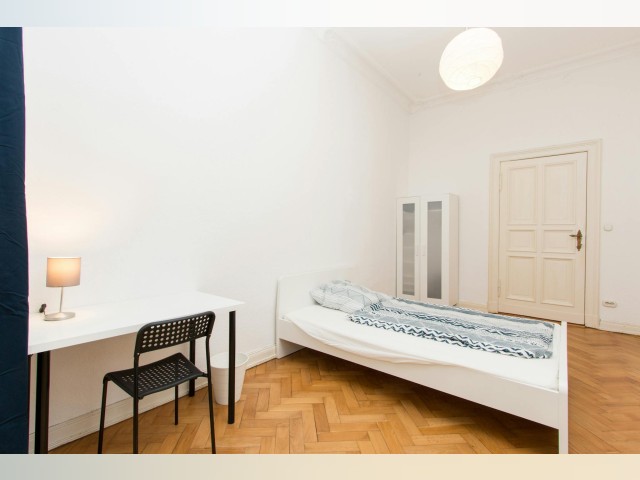 Germany furnished Room in Berlin, Berlin